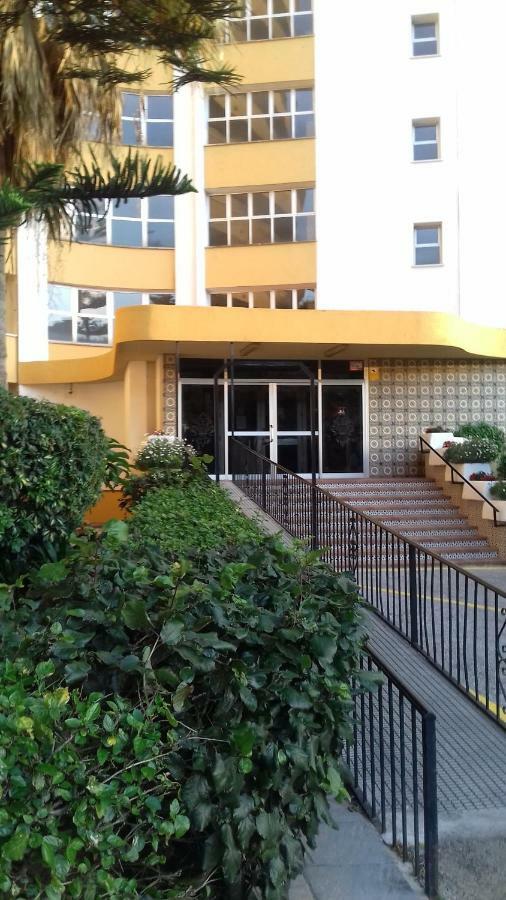 Edificio Alessandra Apartament Fuengirola Zewnętrze zdjęcie